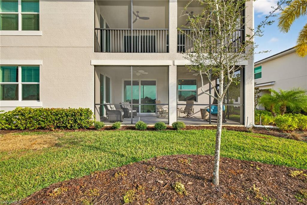 BABCOCK NATIONAL - Residential