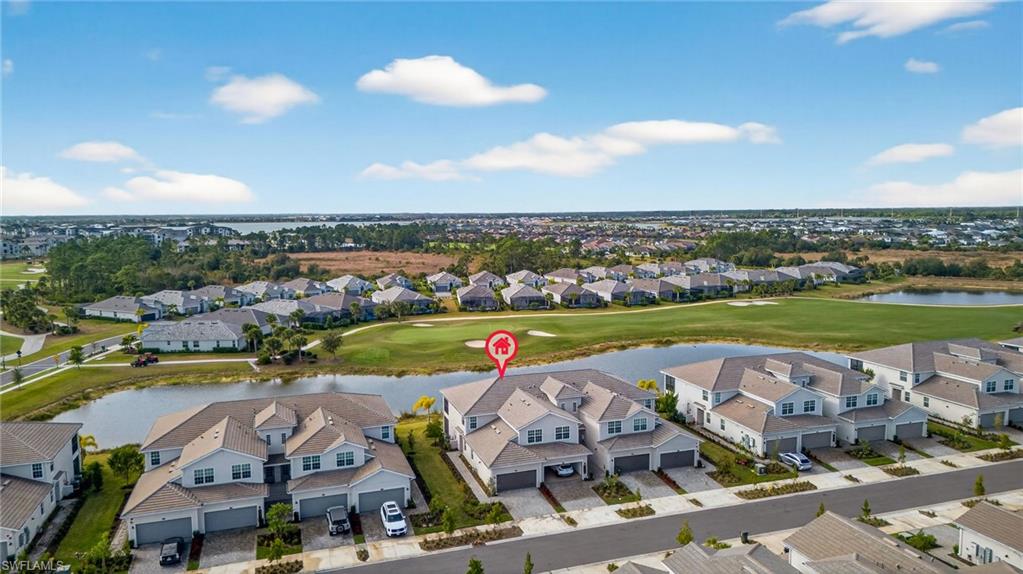 BABCOCK NATIONAL - Residential