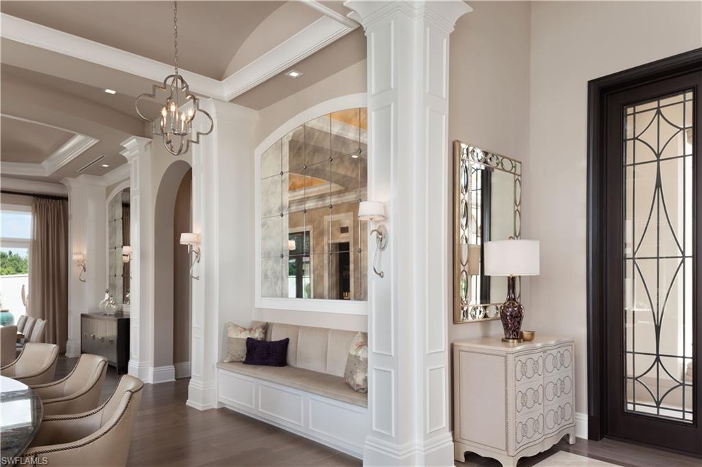 QUAIL WEST - Residential