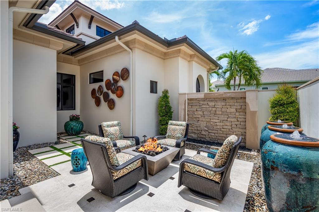 QUAIL WEST - Residential