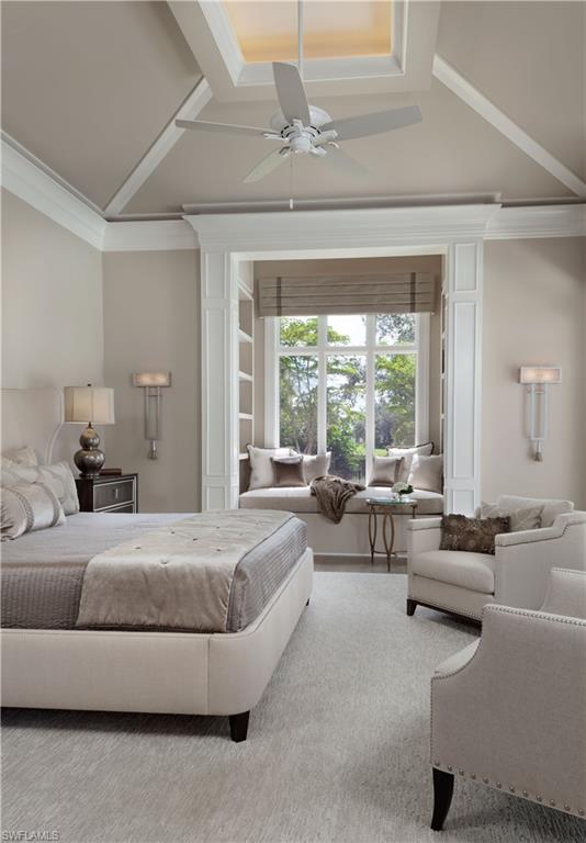 QUAIL WEST - Residential