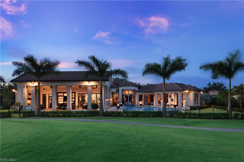 QUAIL WEST - Residential