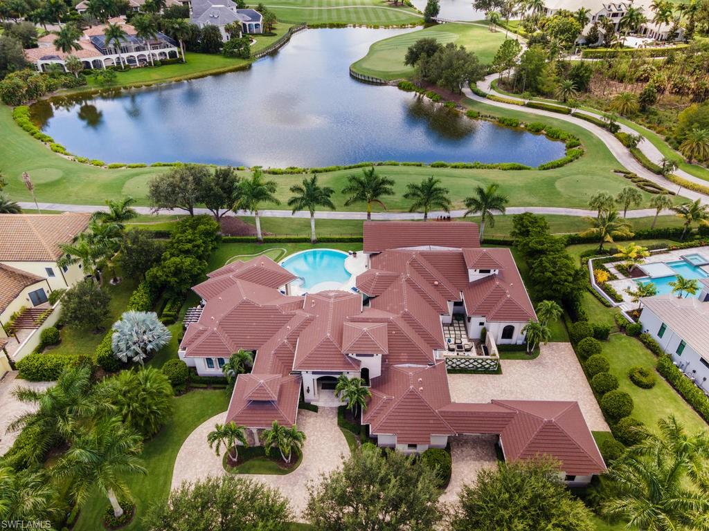 QUAIL WEST - Residential