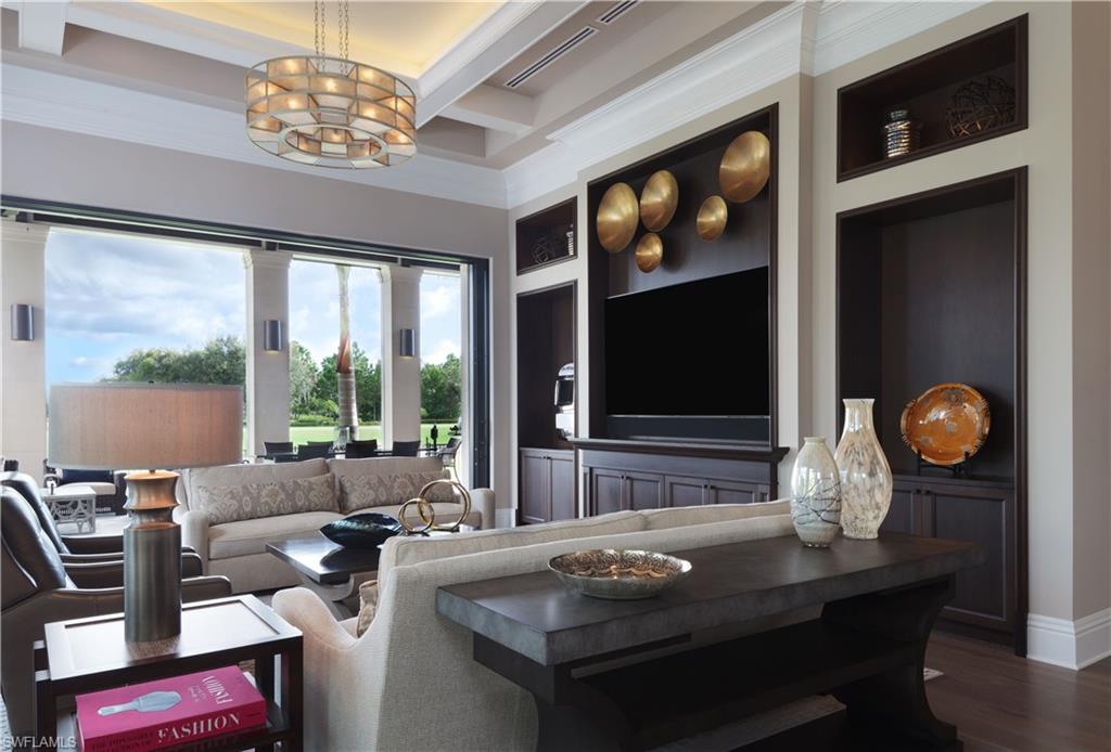 QUAIL WEST - Residential