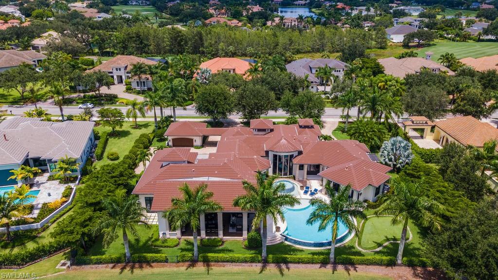 QUAIL WEST - Residential