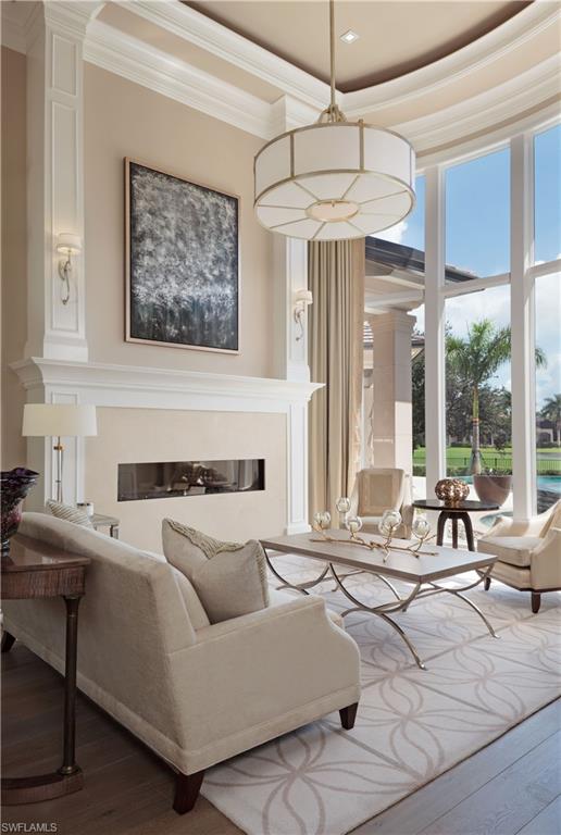 QUAIL WEST - Residential