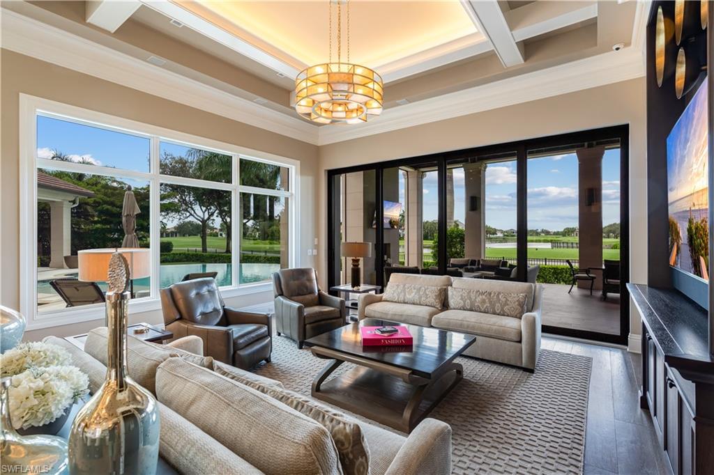 QUAIL WEST - Residential