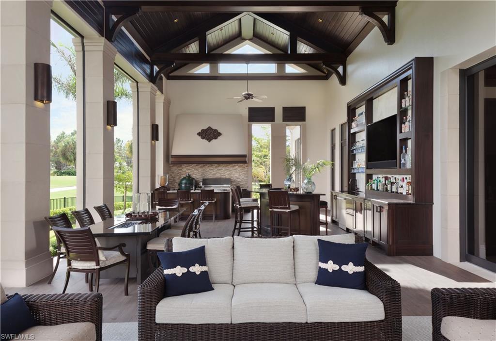 QUAIL WEST - Residential