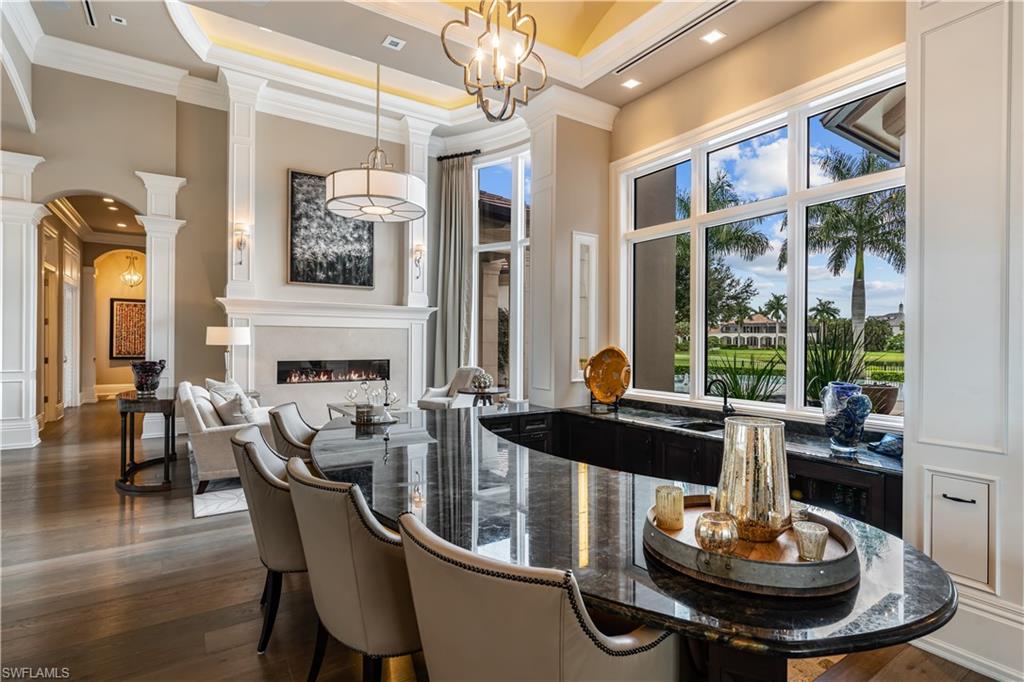 QUAIL WEST - Residential