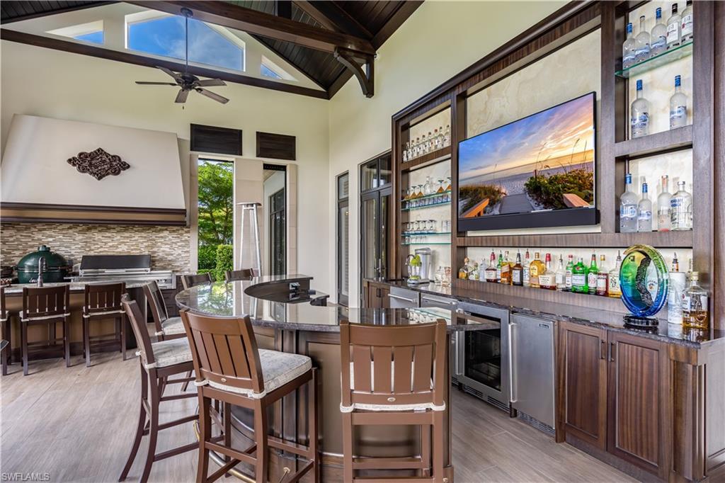 QUAIL WEST - Residential