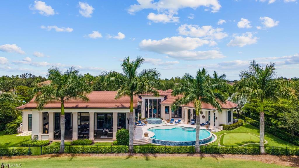 QUAIL WEST - Residential