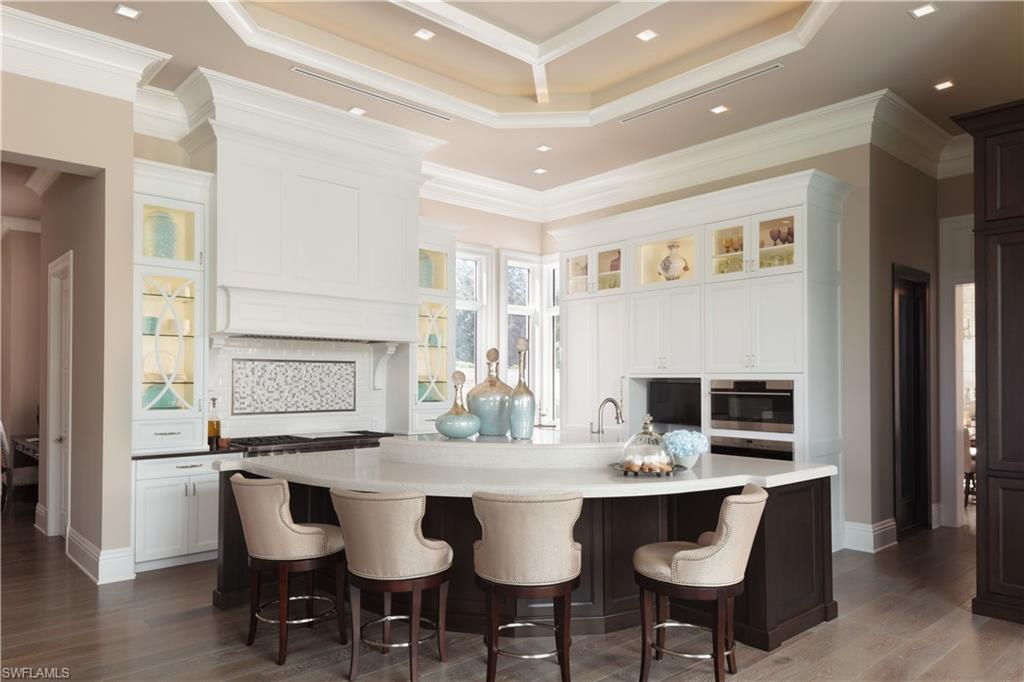 QUAIL WEST - Residential