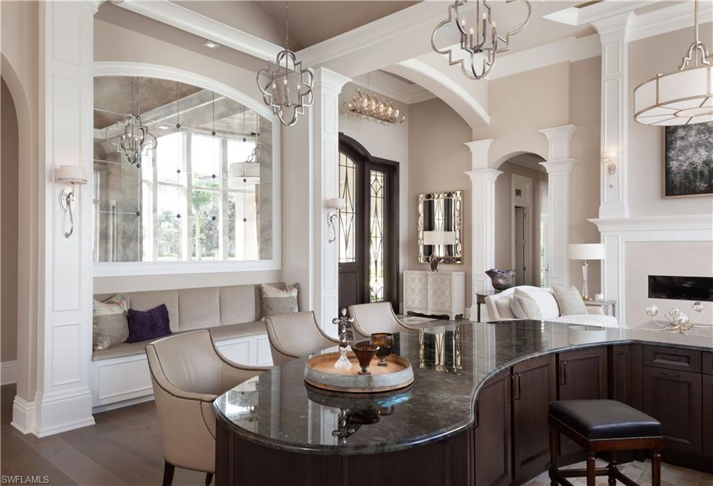 QUAIL WEST - Residential