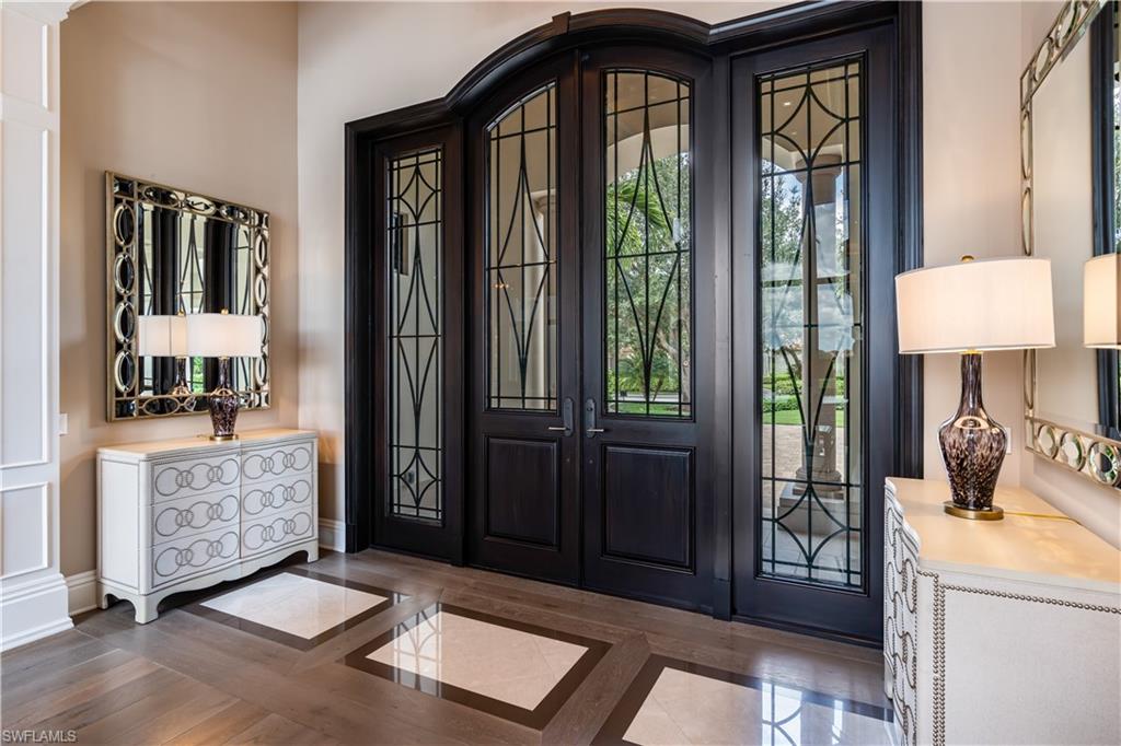 QUAIL WEST - Residential