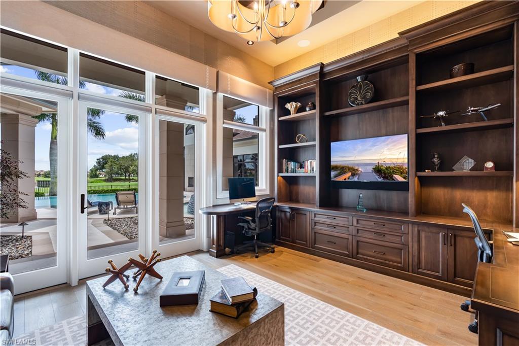 QUAIL WEST - Residential