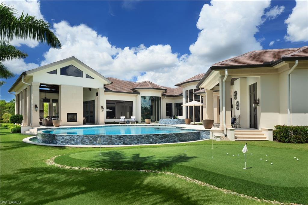 QUAIL WEST - Residential