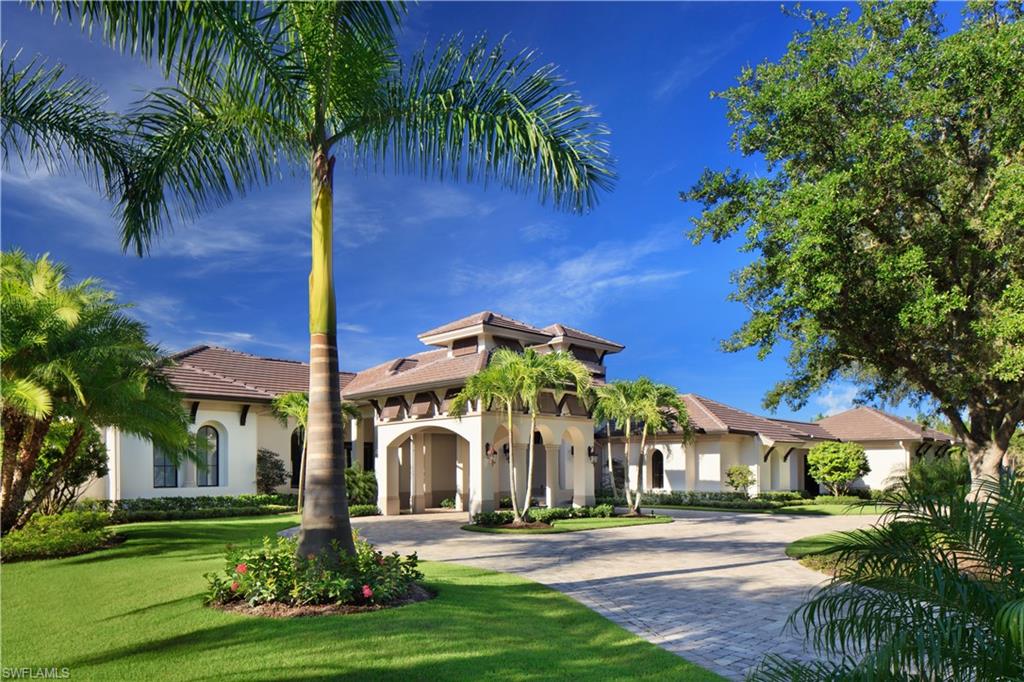 QUAIL WEST - Residential