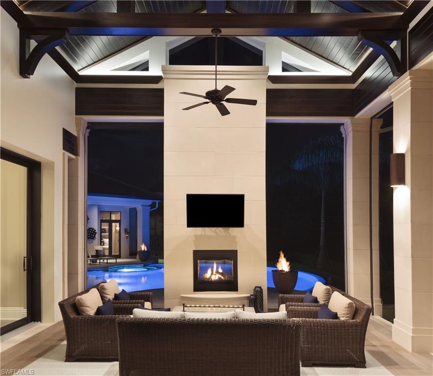 QUAIL WEST - Residential