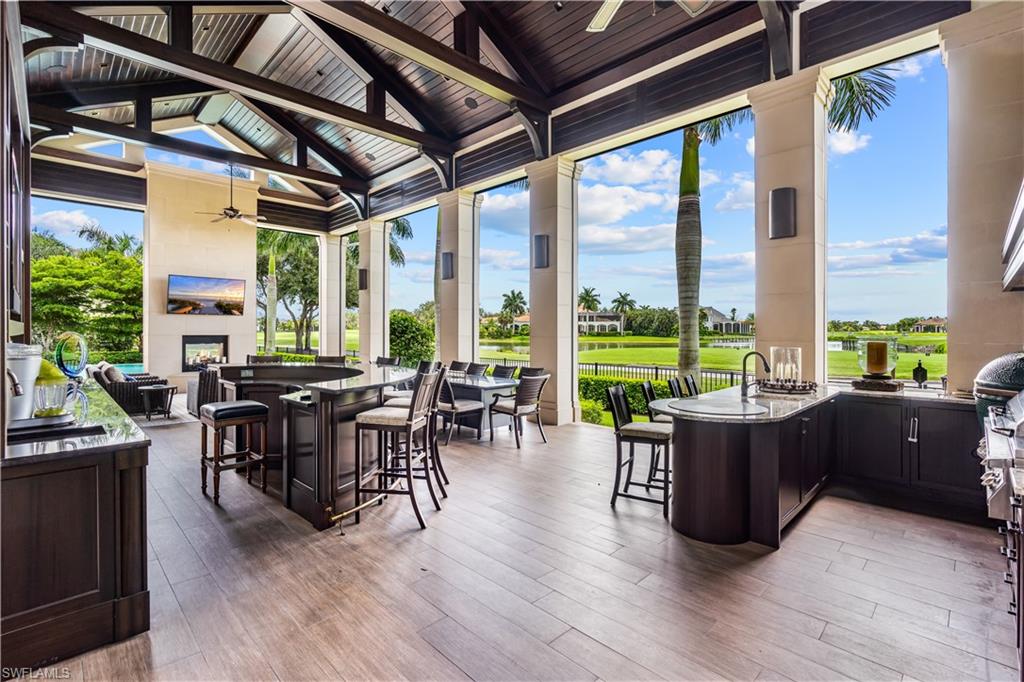 QUAIL WEST - Residential