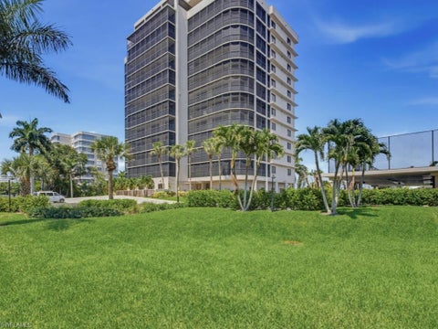 Photo of 11030 Gulf Shore DR #503, NAPLES, FL 34108 (MLS # 226024965)