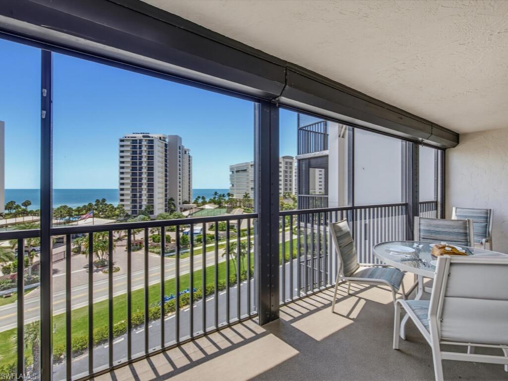 Photo of 11030 Gulf Shore DR #503, NAPLES, FL 34108 (MLS # 226024965)