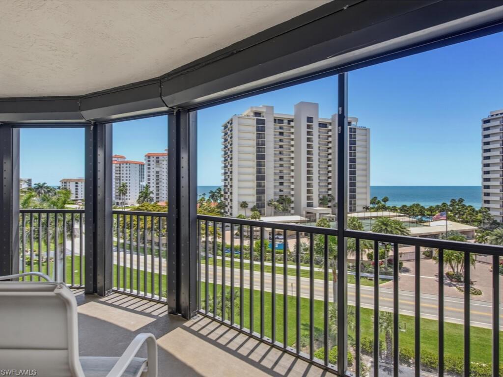 Photo of 11030 Gulf Shore DR #503, NAPLES, FL 34108 (MLS # 226024965)