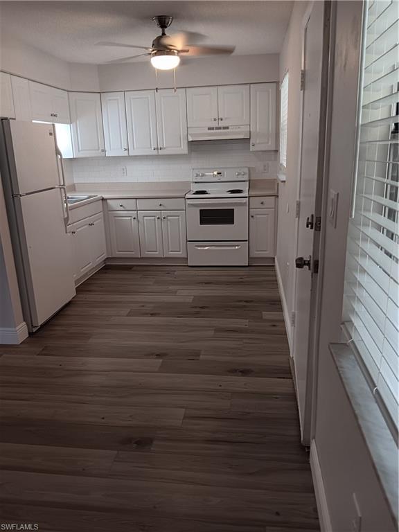 POINCIANA CONDO - Residential