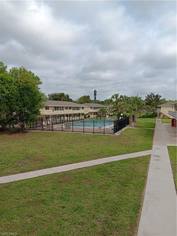 POINCIANA CONDO - Residential