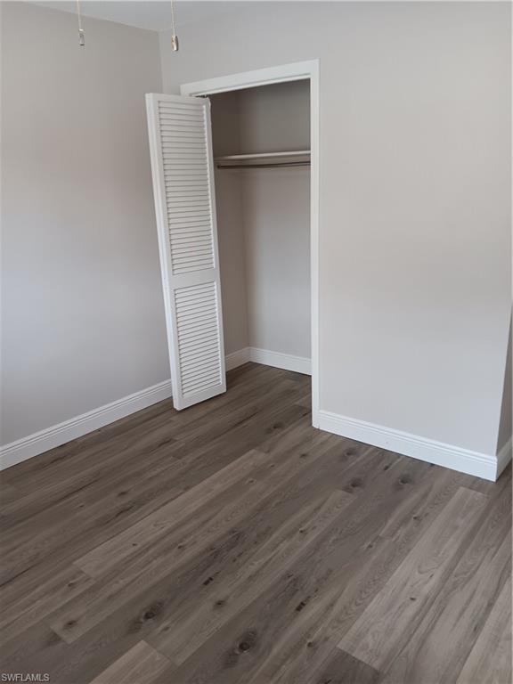 POINCIANA CONDO - Residential