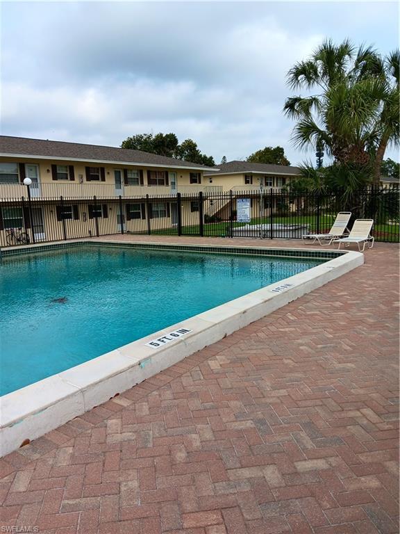 POINCIANA CONDO - Residential