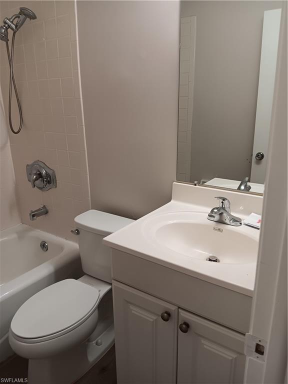 POINCIANA CONDO - Residential