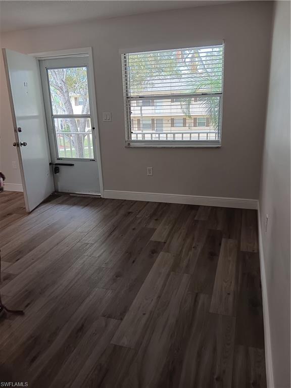 POINCIANA CONDO - Residential