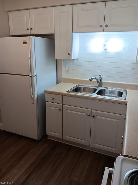 POINCIANA CONDO - Residential