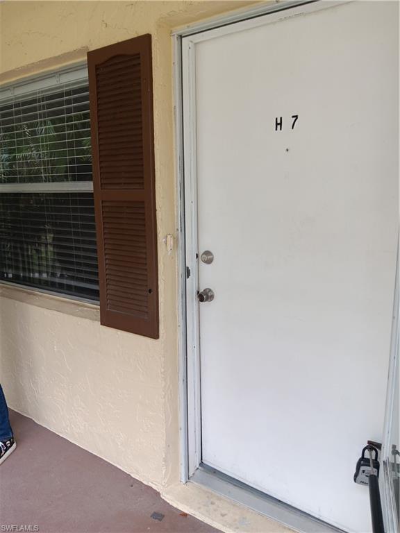 POINCIANA CONDO - Residential