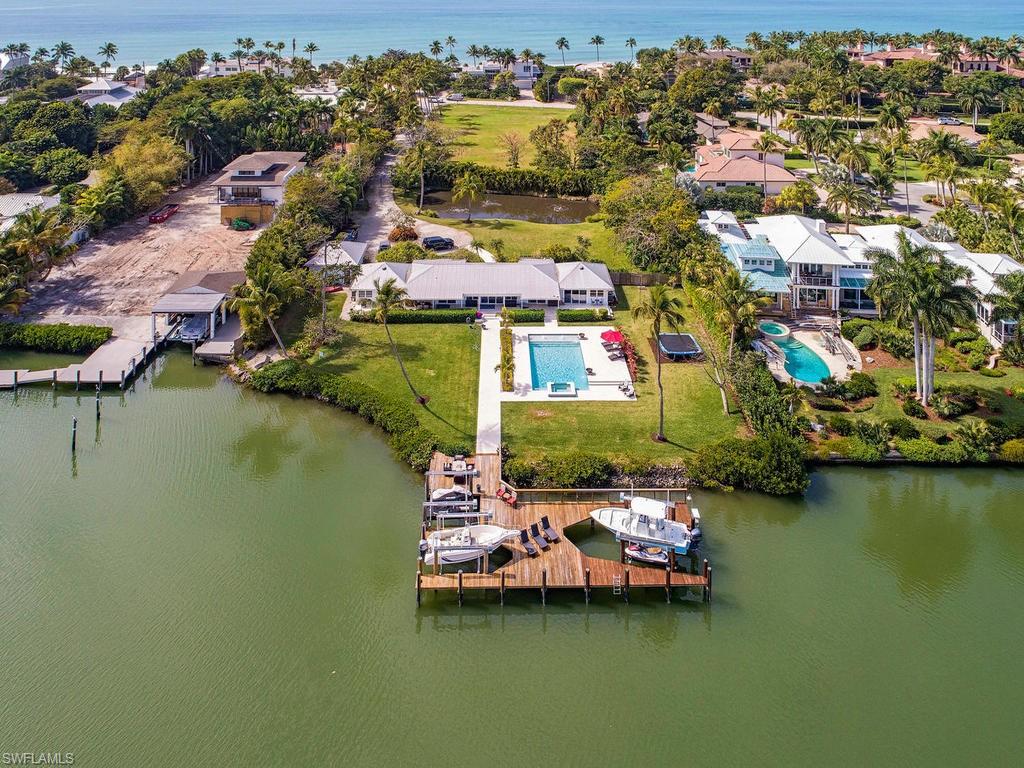 PORT ROYAL - Residential