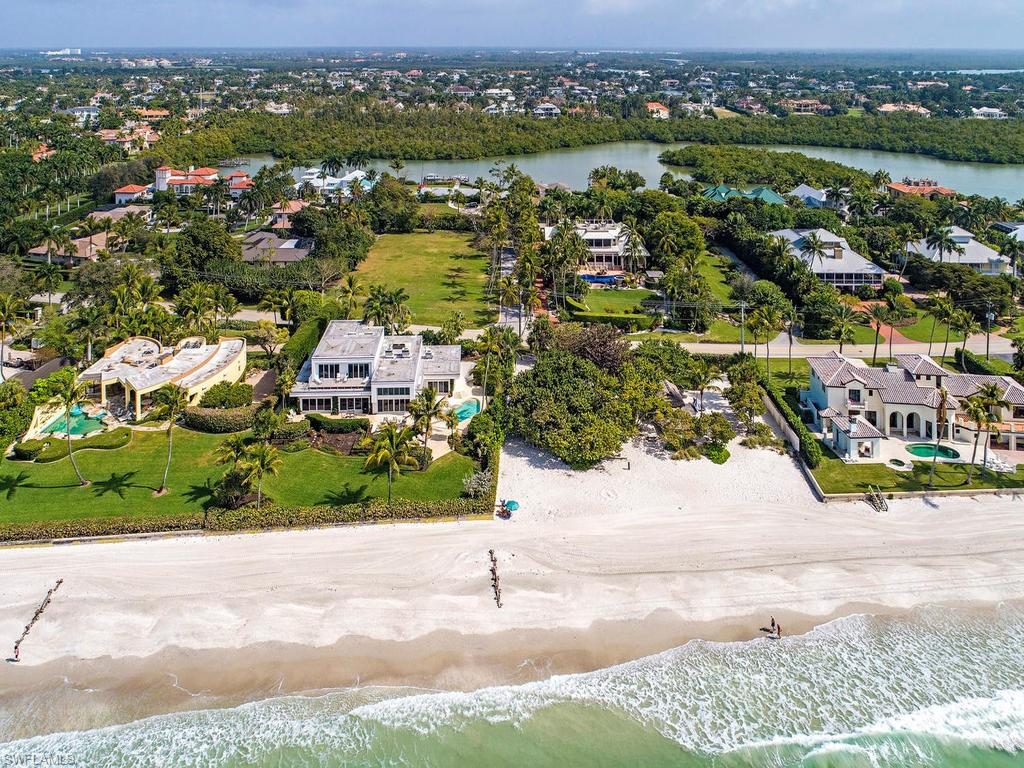 PORT ROYAL - Residential