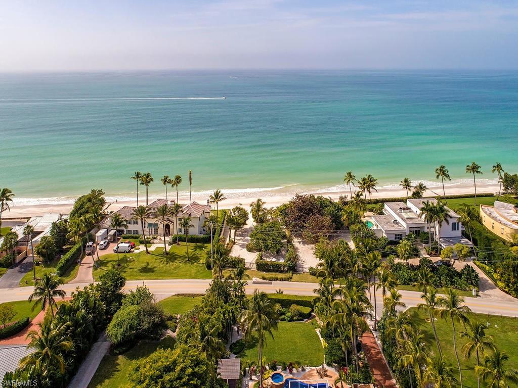 PORT ROYAL - Residential