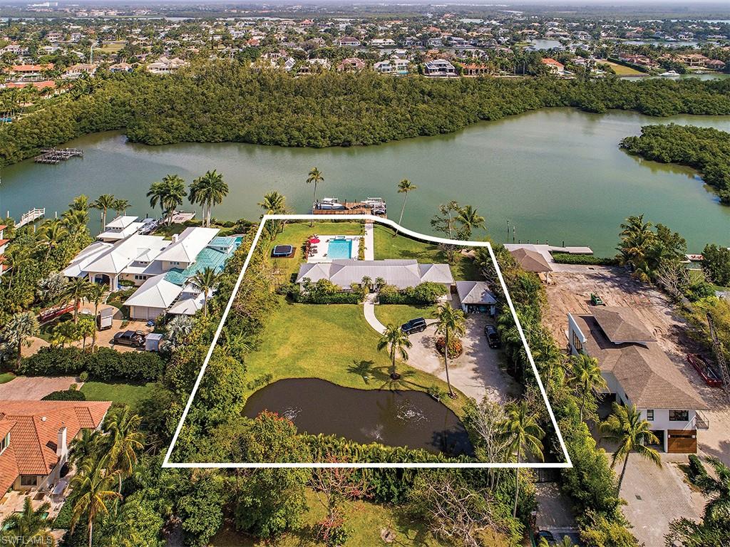 PORT ROYAL - Residential