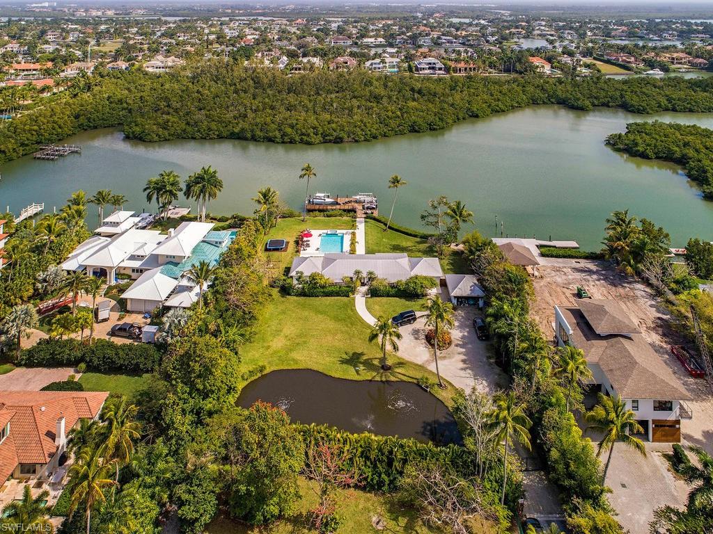 PORT ROYAL - Residential