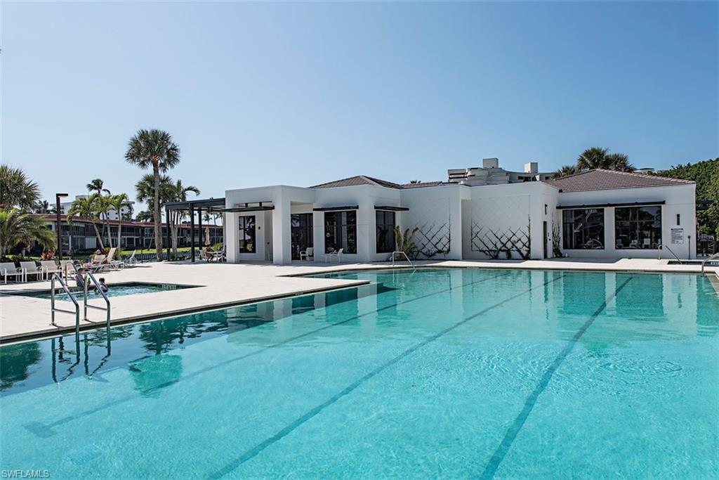 ADMIRALTY POINT - Residential