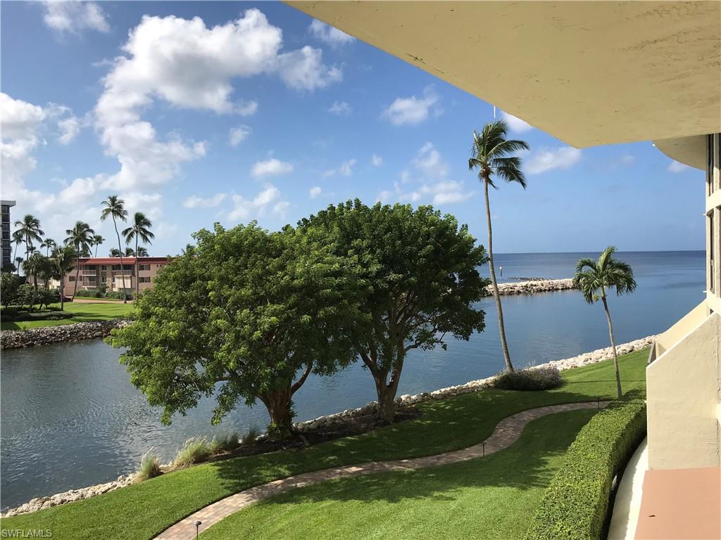 ADMIRALTY POINT - Residential