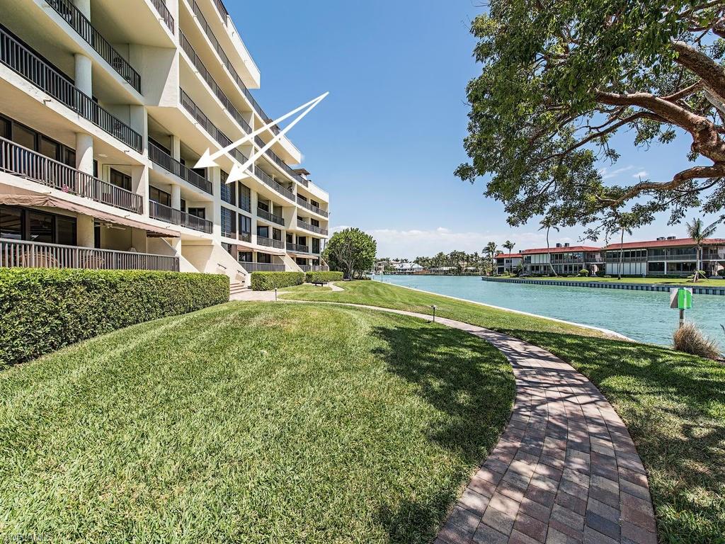 ADMIRALTY POINT - Residential