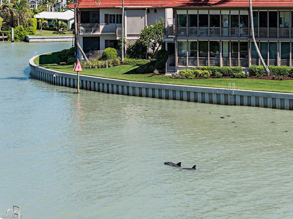 ADMIRALTY POINT - Residential