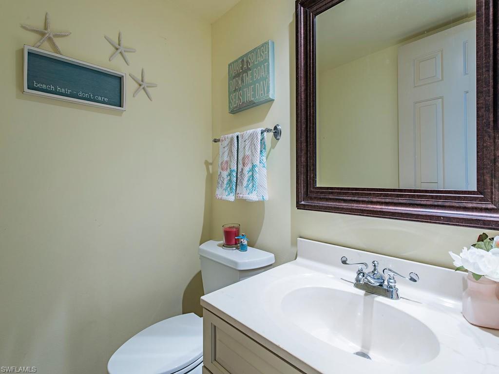 ADMIRALTY POINT - Residential