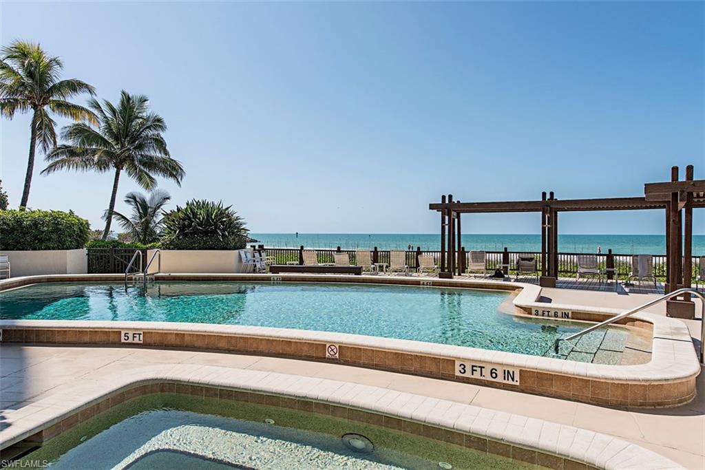 ADMIRALTY POINT - Residential