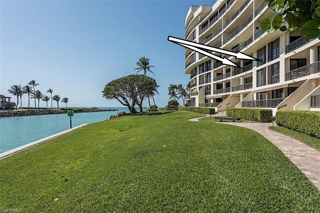 ADMIRALTY POINT - Residential