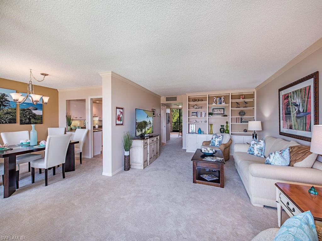 ADMIRALTY POINT - Residential