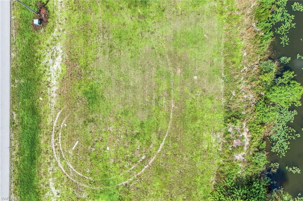 CAPE CORAL - Land
