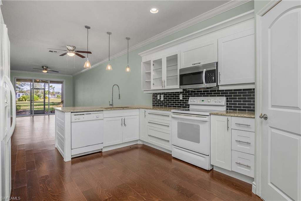 WESTMINSTER - Residential