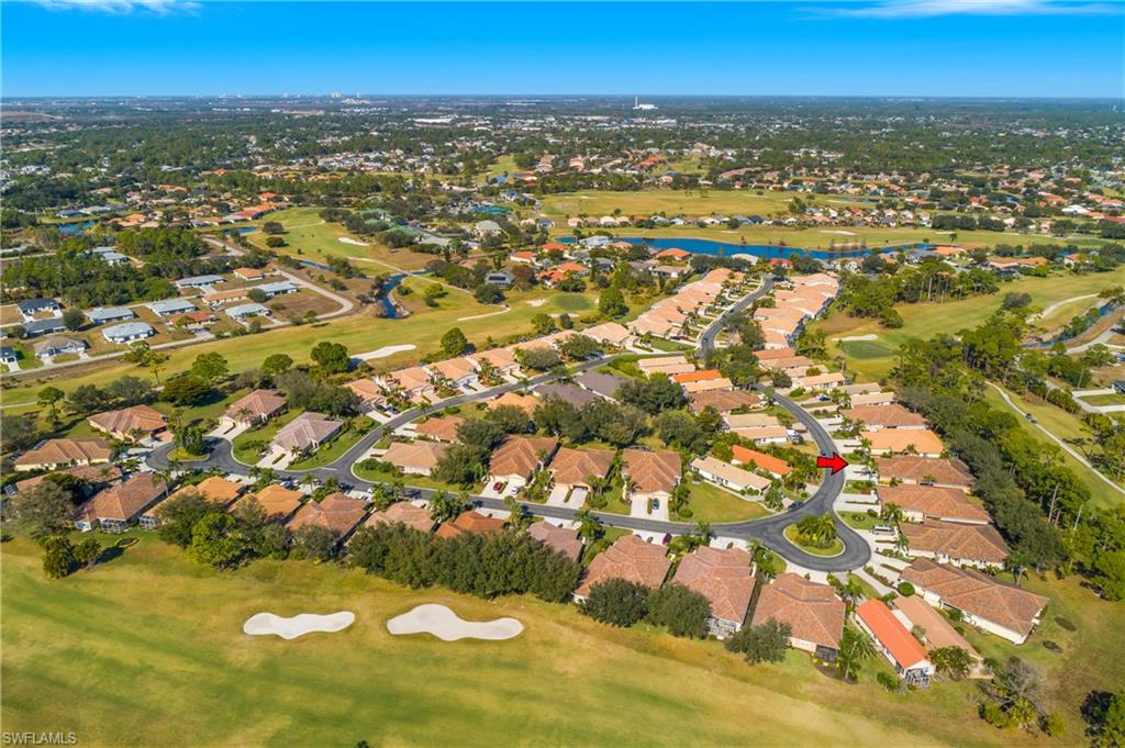 WESTMINSTER - Residential